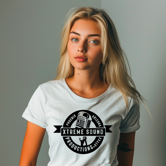 Xtreme Sound Tshirt